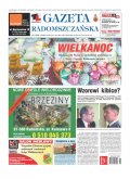 GAZETA RADOMSZCZAŃSKA