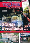 TYGODNIK REGIONALNY