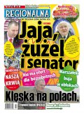 TYGODNIK REGIONALNA - Nowa Sól