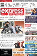 Express Sochaczewski