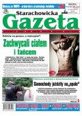 Gazeta Starachowicka