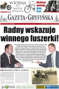 Tygodnik Gazeta Gryfińska