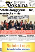 Nowa Gazeta Lokalna