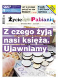 Życie Pabianic