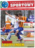 Legnicki Tygodnik Sportowy