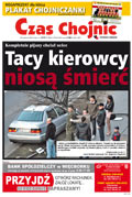 Czas Chojnic