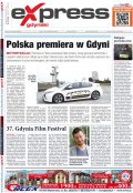 Express Gdyński