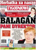 Gazeta TYGODNIOWA powiat krośnieński