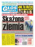 GŁOS GŁOGOWA TYGODNIK LOKALNY