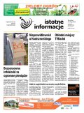 Istotne Informacje