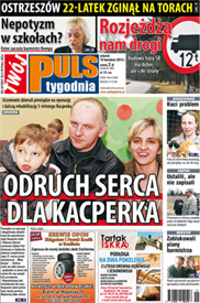 Twój Puls Tygodnia