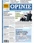 Opinie