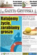 Tygodnik Gazeta Gryfińska