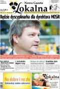 Nowa Gazeta Lokalna
