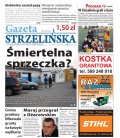 Gazeta Strzelińska