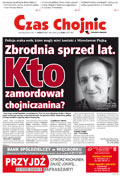 Czas Chojnic