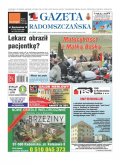 GAZETA RADOMSZCZAŃSKA