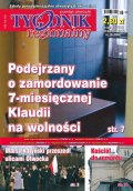 TYGODNIK REGIONALNY