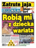 TYGODNIK REGIONALNA - Nowa Sól