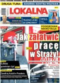 LOKALNA Gazeta Powiatu Żagańskiego