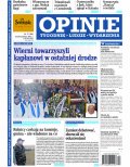 Opinie