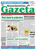 Gazeta Starachowicka