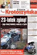 Gazeta Krotoszyńska