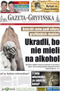 Tygodnik Gazeta Gryfińska