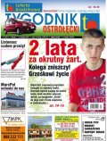 Tygodnik Ostrołęcki