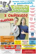„Strzelec Opolski” Tygodnik Regionalny