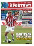 Legnicki Tygodnik Sportowy