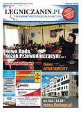 LEGNICZANIN - Tygodnik Legnicki 