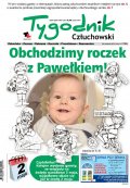 Tygodnik Człuchowski