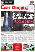Czas Chojnic