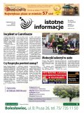 Istotne Informacje