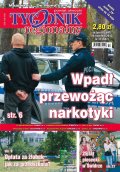 TYGODNIK REGIONALNY