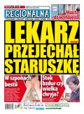 TYGODNIK REGIONALNA - Nowa Sól