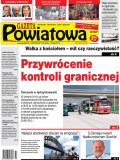 Gazeta Powiatowa Dolny Śląsk