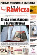 Życie Rawicza