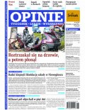 Opinie