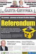 Tygodnik Gazeta Gryfińska