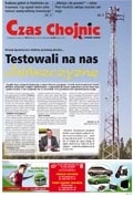 Czas Chojnic