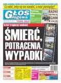 GŁOS GŁOGOWA TYGODNIK LOKALNY