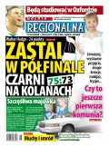 TYGODNIK REGIONALNA - Nowa Sól