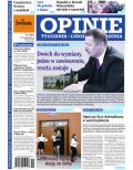 Opinie