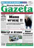 Gazeta Starachowicka