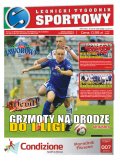 Legnicki Tygodnik Sportowy