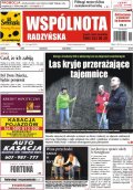 Wspólnota Radzyńska