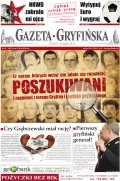 Tygodnik Gazeta Gryfińska