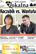 Nowa Gazeta Lokalna